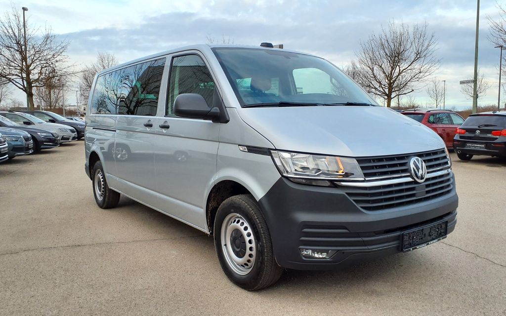Volkswagen T6 Kombi 2024