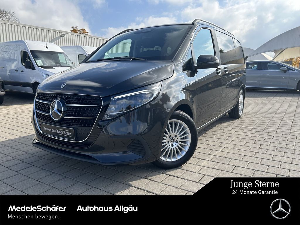 Mercedes-Benz V 220 2025
