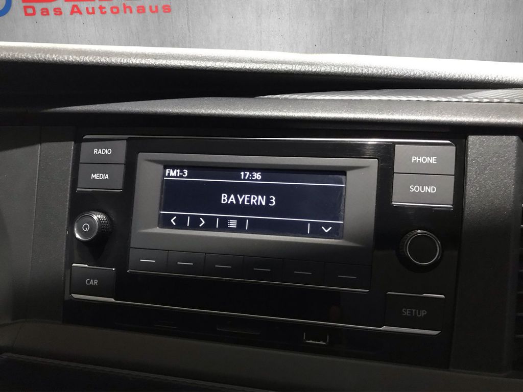 Volkswagen T6 Transporter 2020