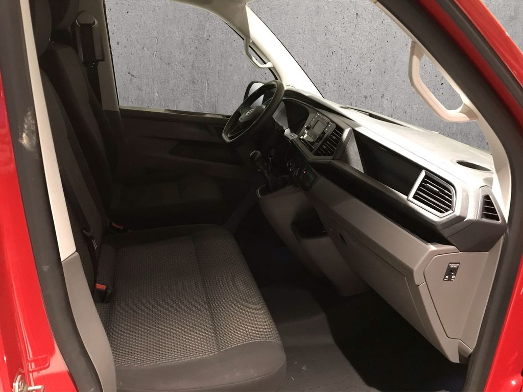 Volkswagen T6 Transporter 2020
