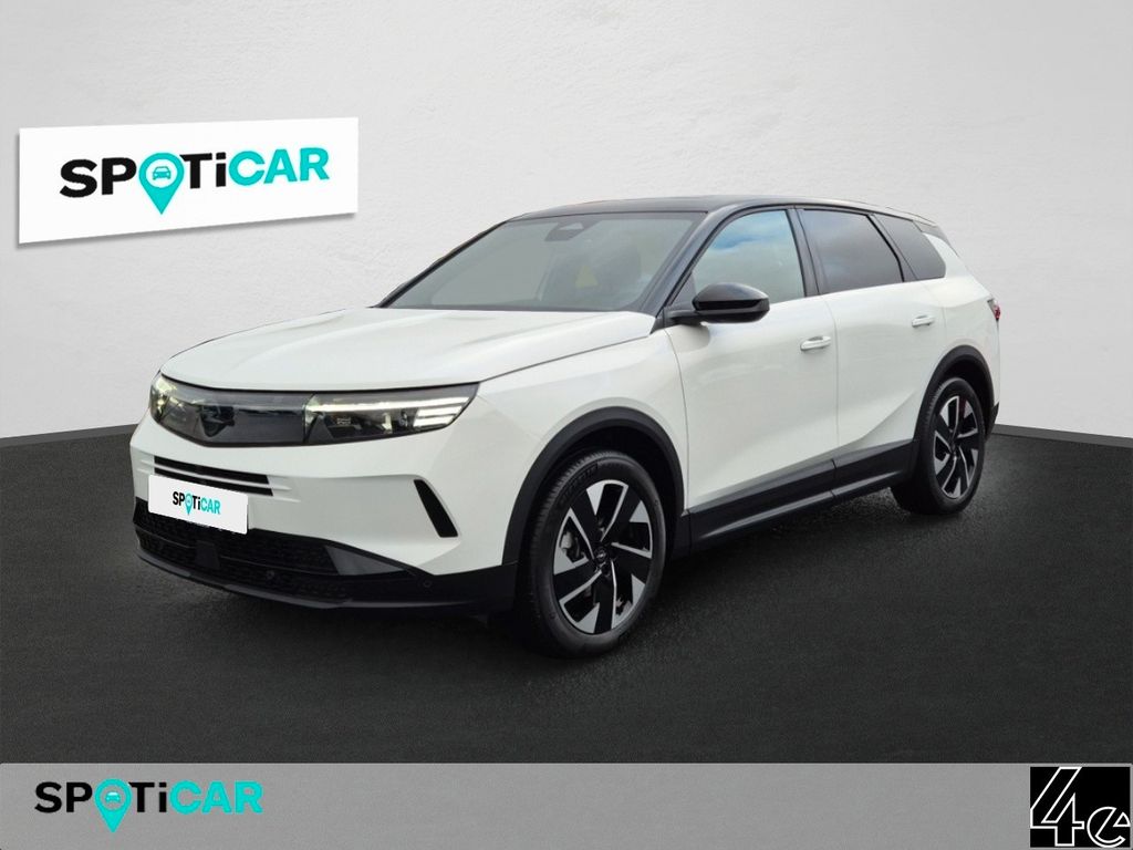 Opel Grandland (X) 2025