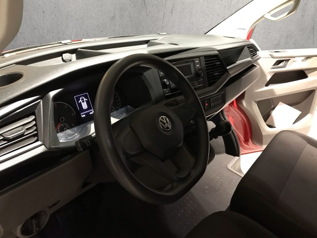 Volkswagen T6 Transporter 2020