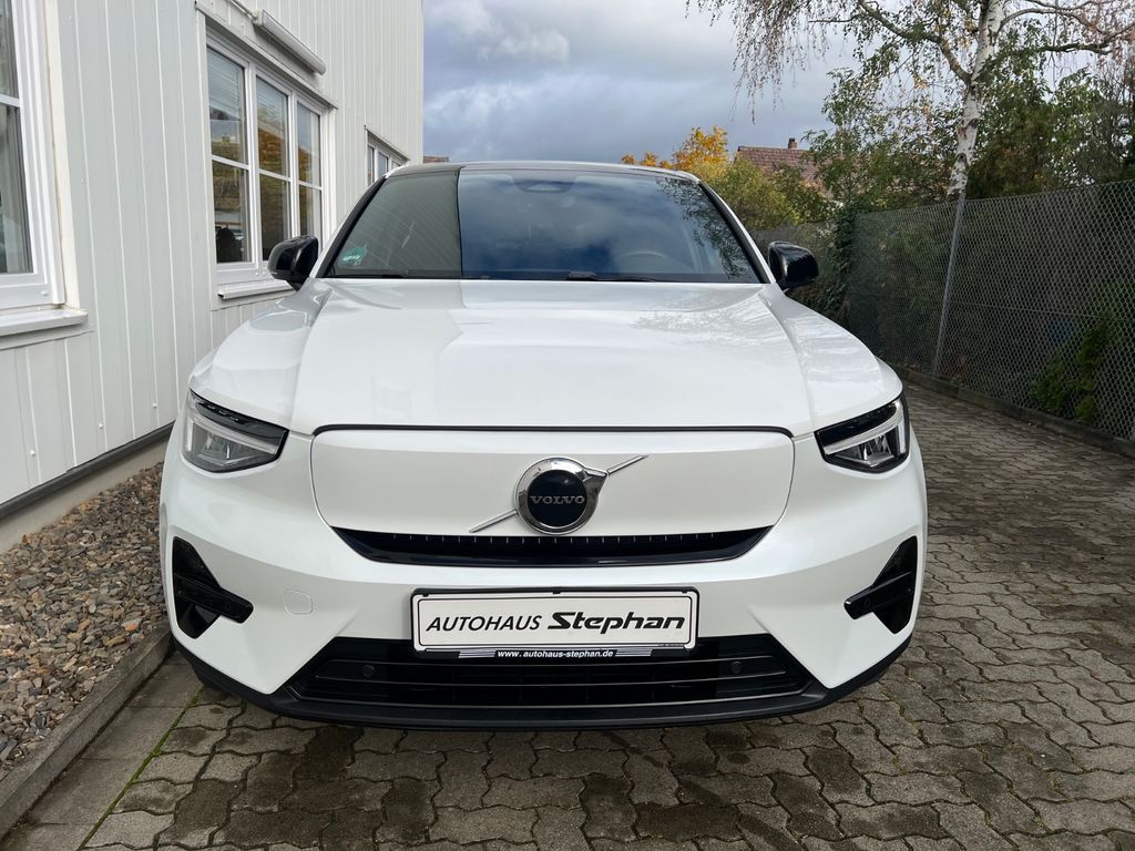 Volvo C40 2022