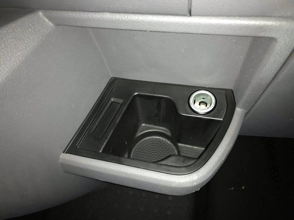 Volkswagen T6 Transporter 2020