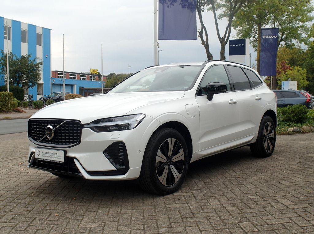 Volvo XC60 2025