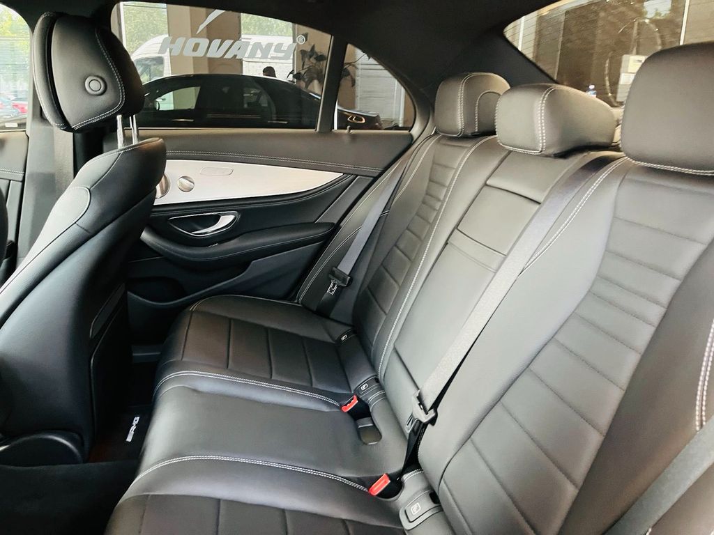 Mercedes-Benz E 400 2023