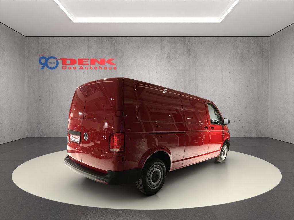 Volkswagen T6 Transporter 2020