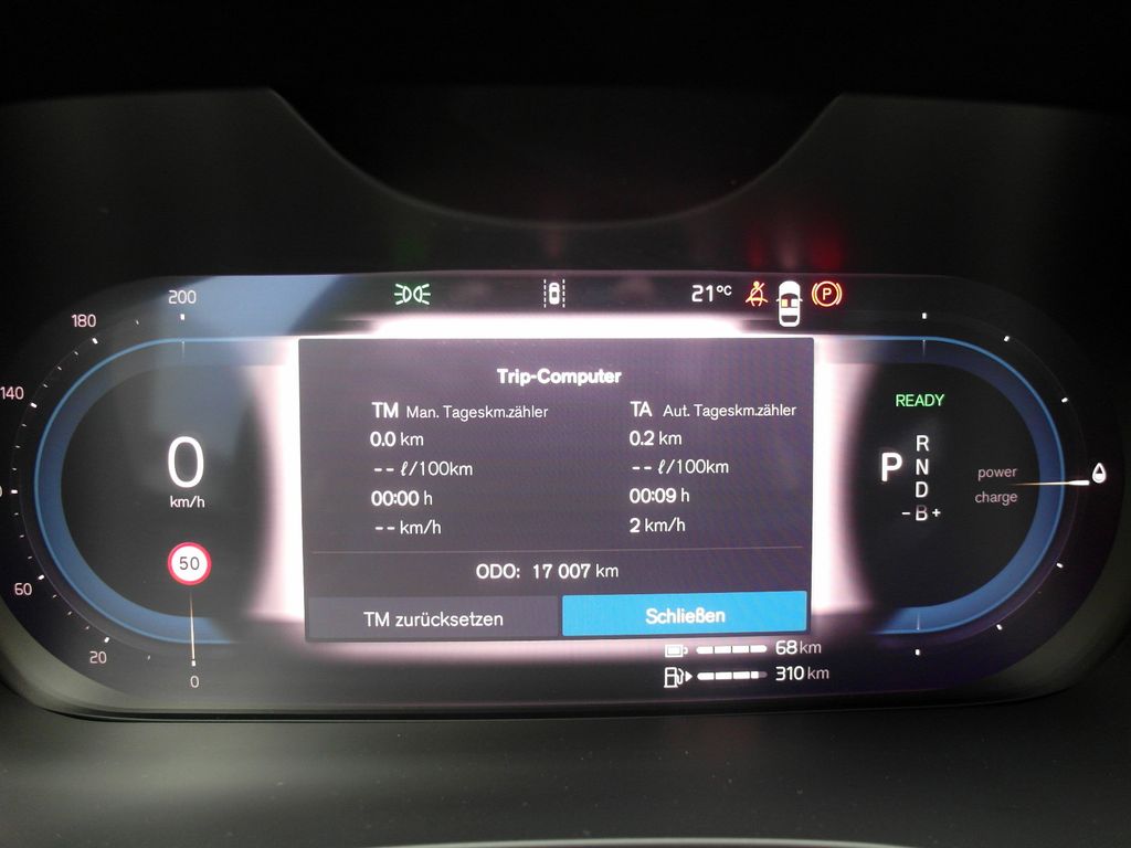 Volvo XC60 2025