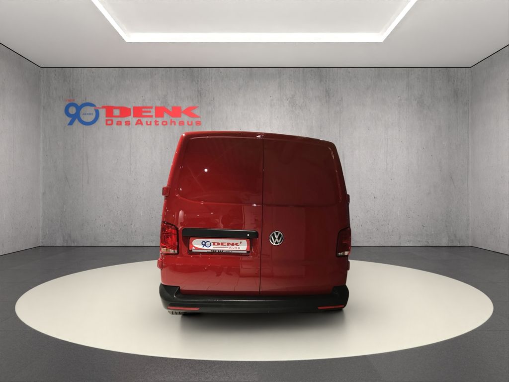 Volkswagen T6 Transporter 2020