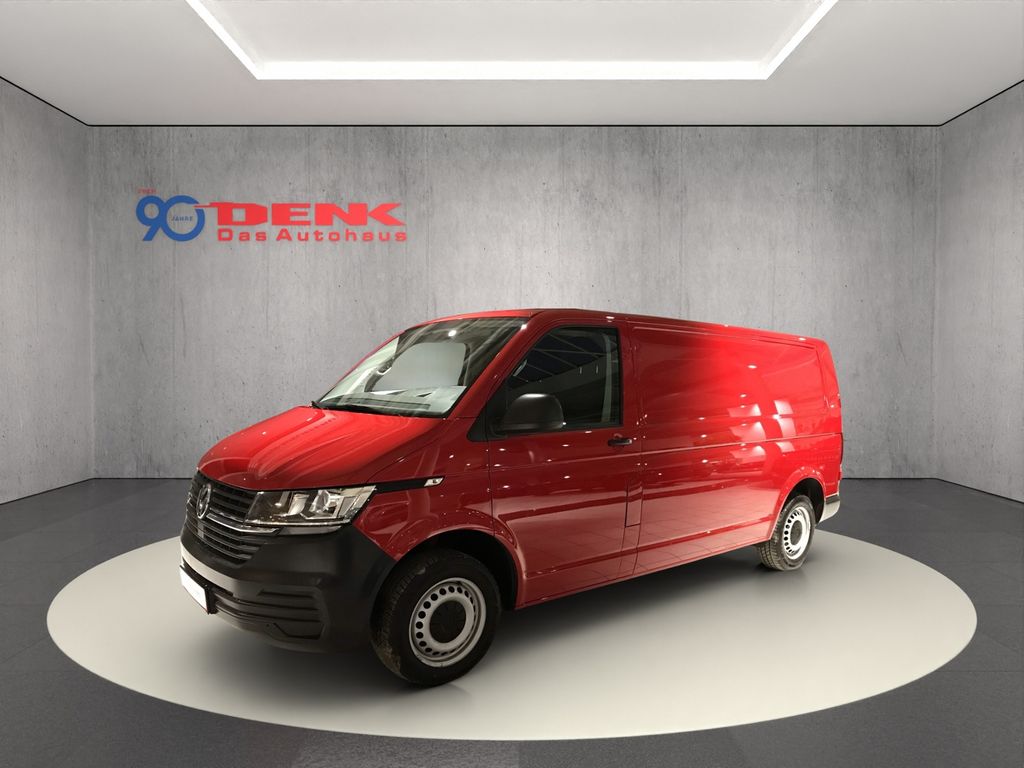 Volkswagen T6 Transporter 2020