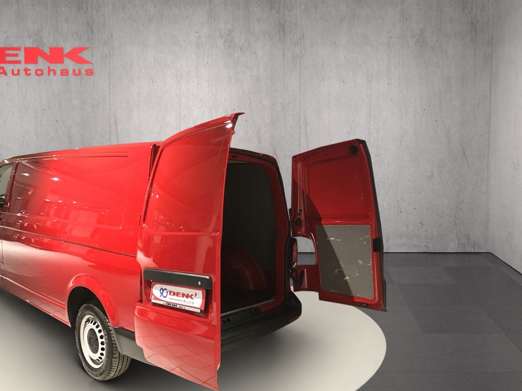 Volkswagen T6 Transporter 2020