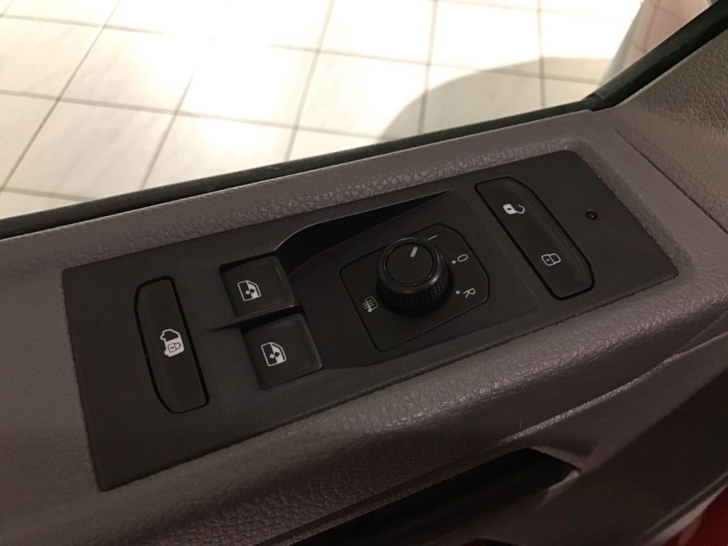 Volkswagen T6 Transporter 2020