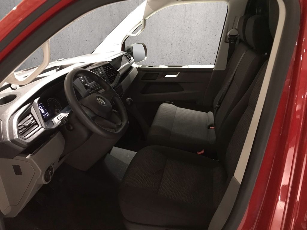 Volkswagen T6 Transporter 2020