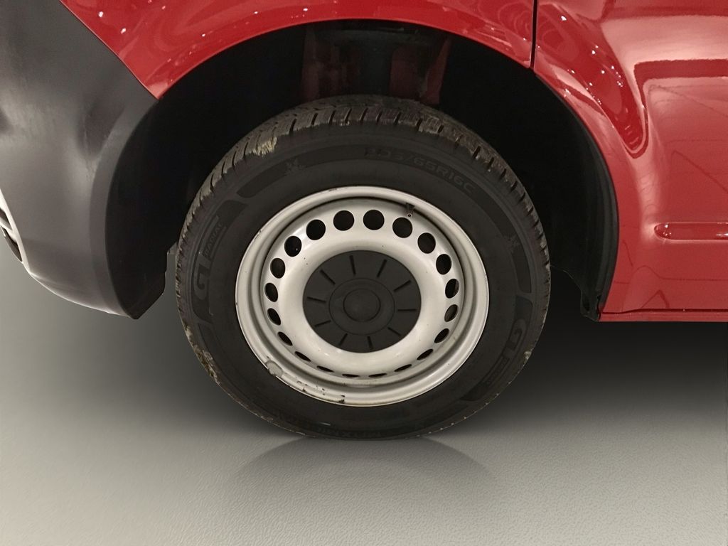 Volkswagen T6 Transporter 2020