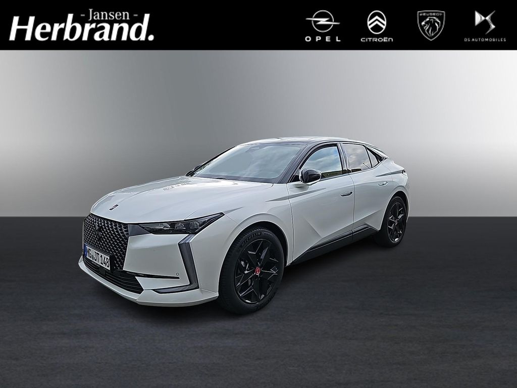 DS Automobiles DS4 2025