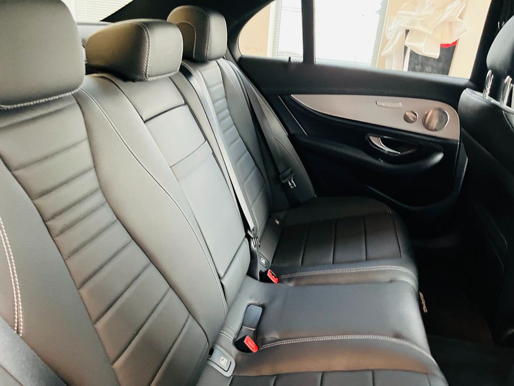 Mercedes-Benz E 400 2023