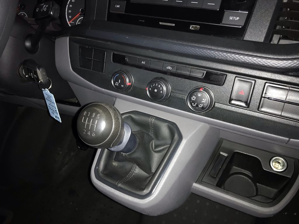 Volkswagen T6 Transporter 2020