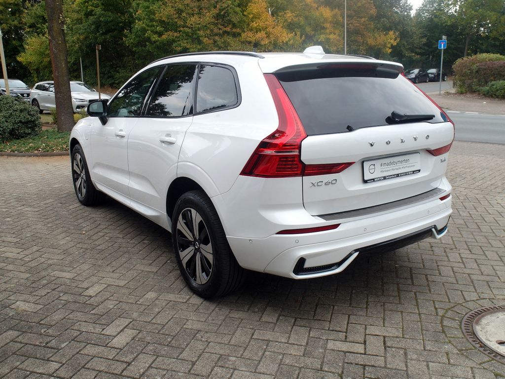 Volvo XC60 2025
