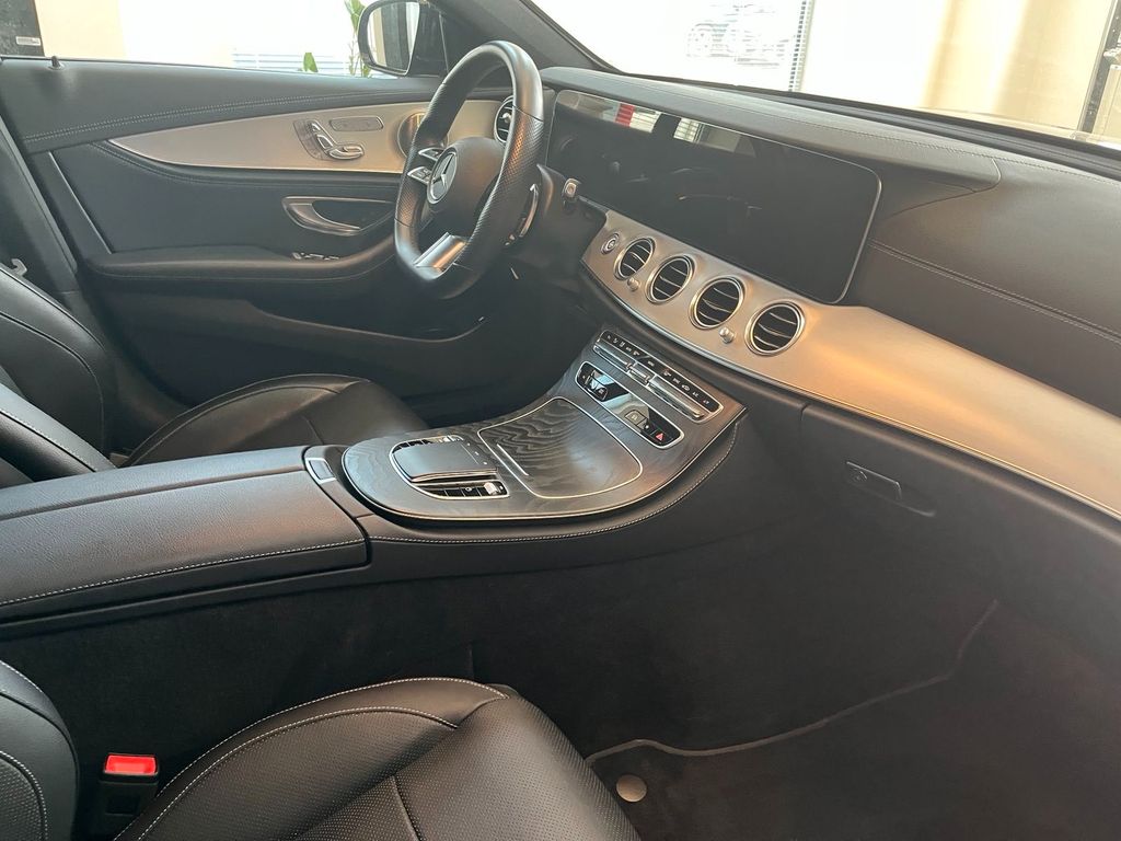 Mercedes-Benz E 400 2023