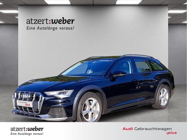 Audi A6 Allroad 2022