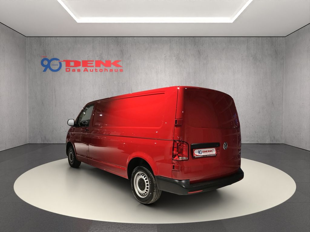 Volkswagen T6 Transporter 2020