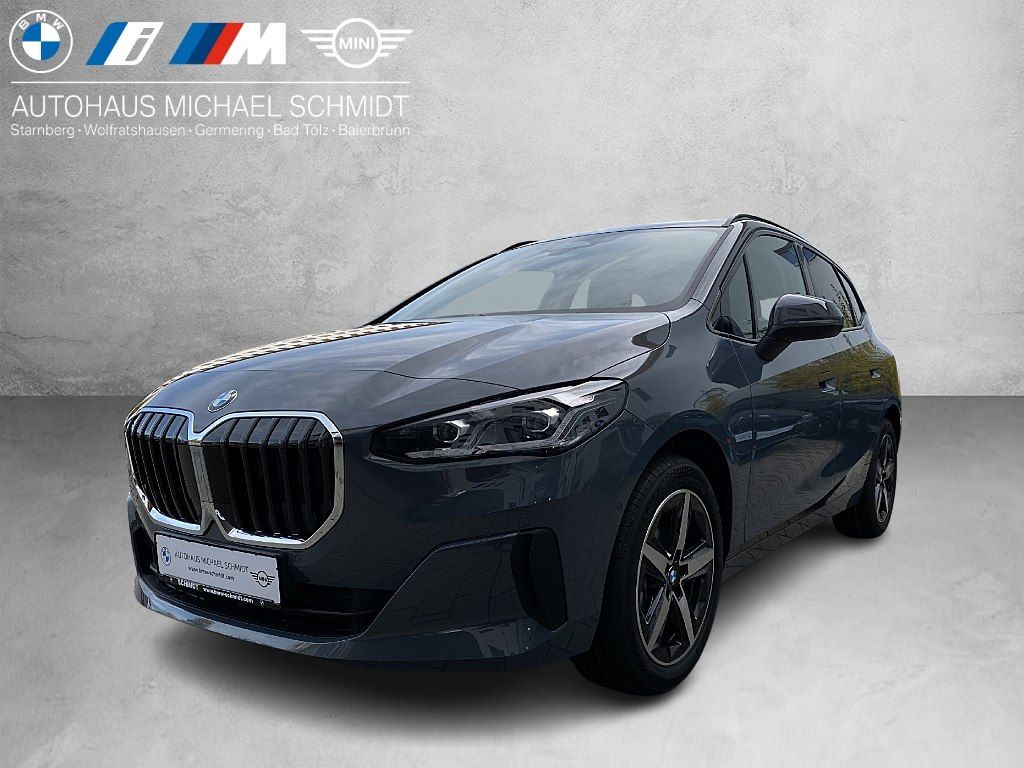 BMW 220 Active Tourer