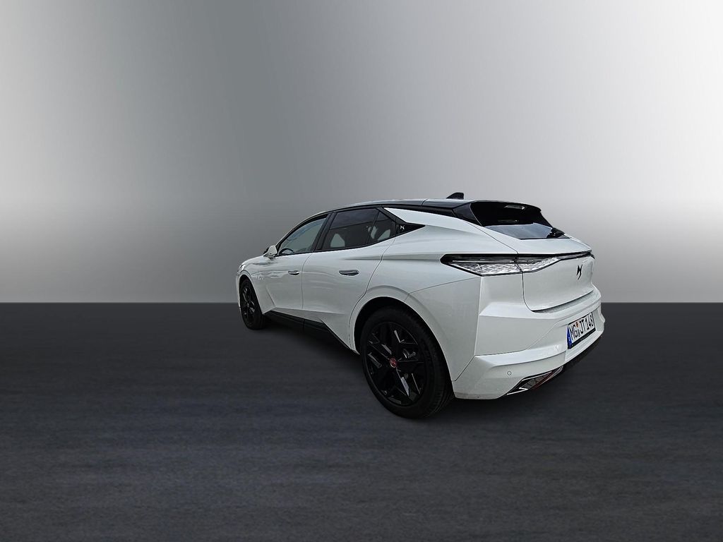 DS Automobiles DS4 2025