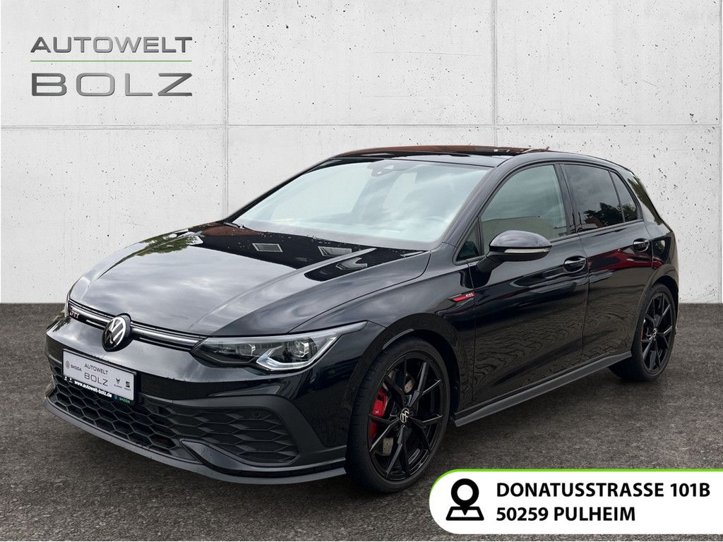 Volkswagen Golf 2023