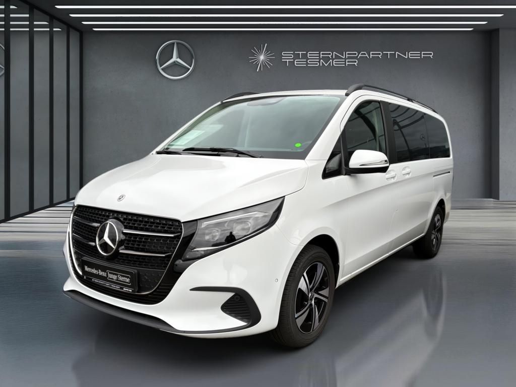 Mercedes-Benz V 250 2025