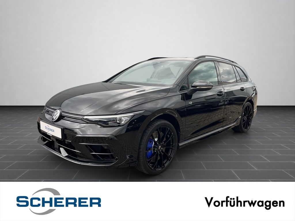Volkswagen Golf 2025
