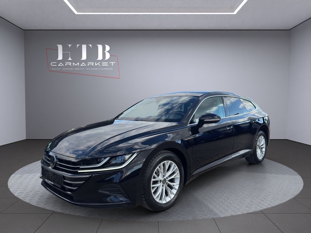 Volkswagen Arteon 2023