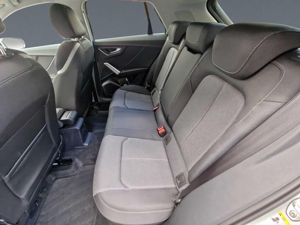 Audi Q2 2024