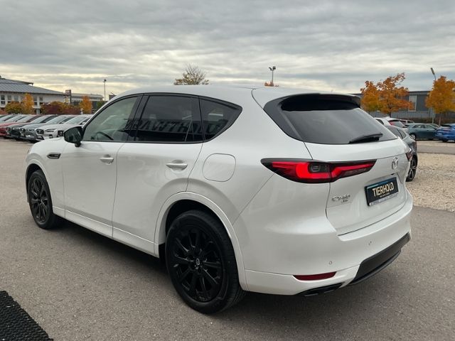Mazda CX-60 2023