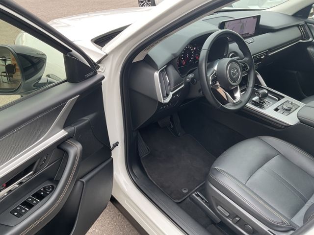 Mazda CX-60 2023