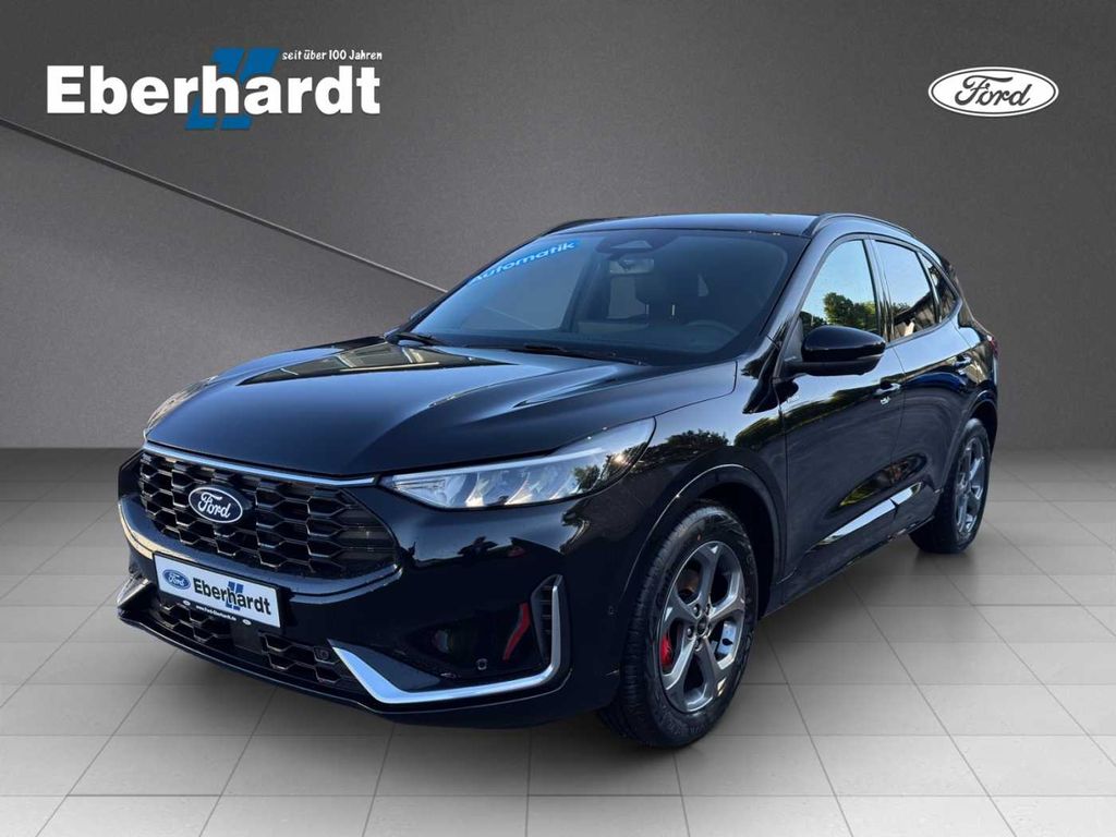 Ford Kuga 2025