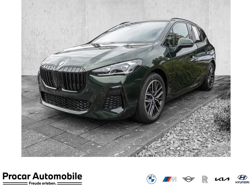 BMW 220 Active Tourer