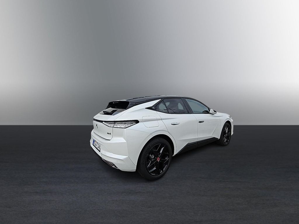 DS Automobiles DS4 2025