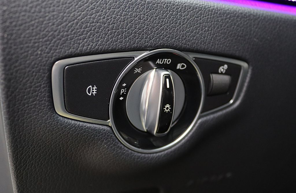 Mercedes-Benz E 220 2022