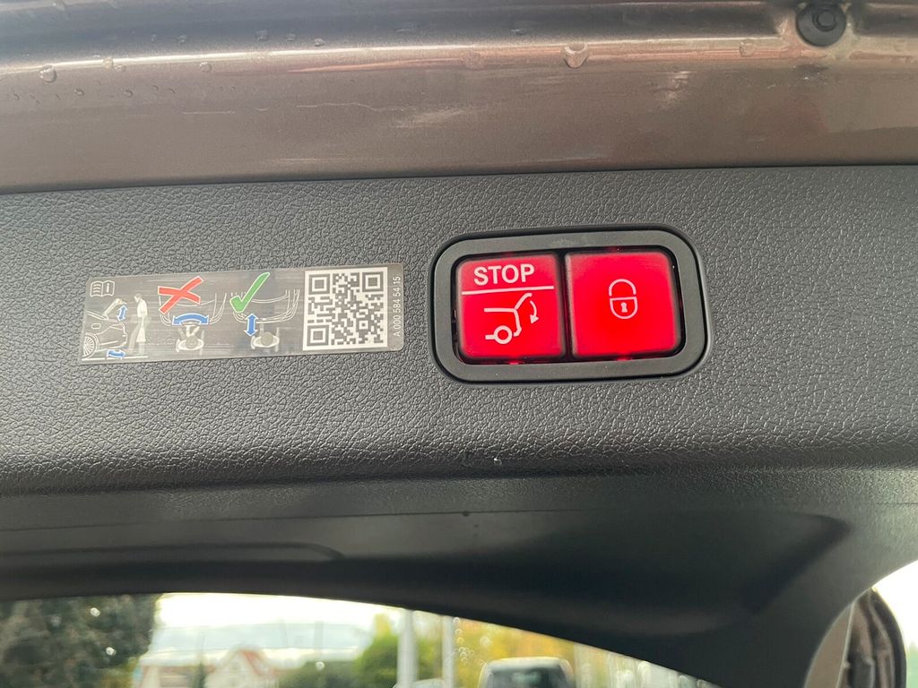 Mercedes-Benz E 300 2024