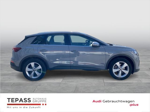 Audi Q4 e-tron 2022