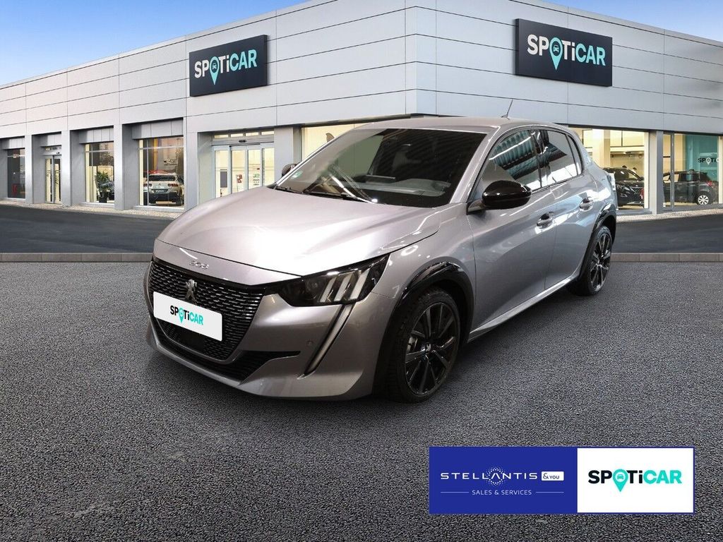 Peugeot 208 2023