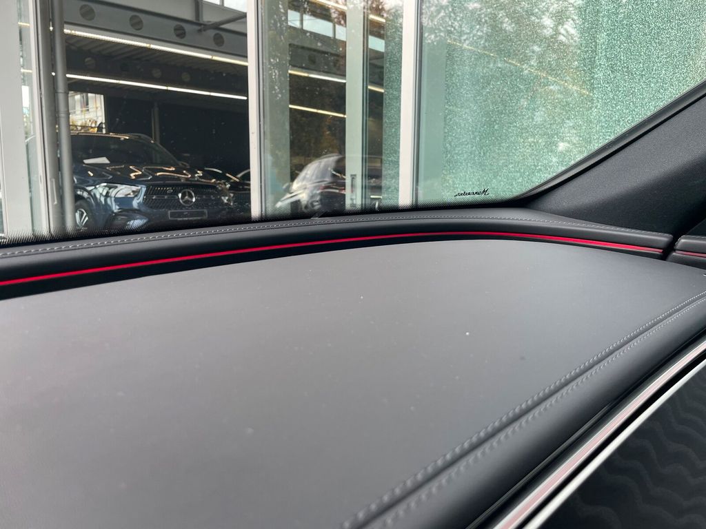 Mercedes-Benz E 300 2024