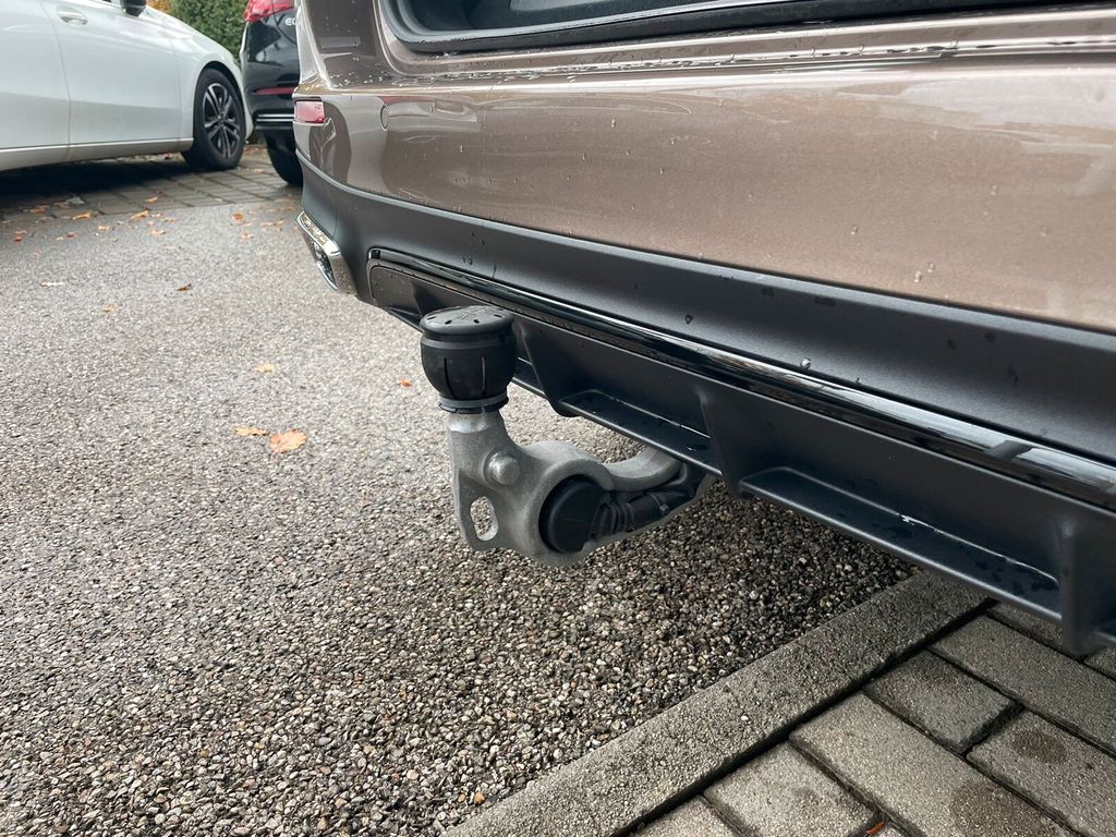 Mercedes-Benz E 300 2024