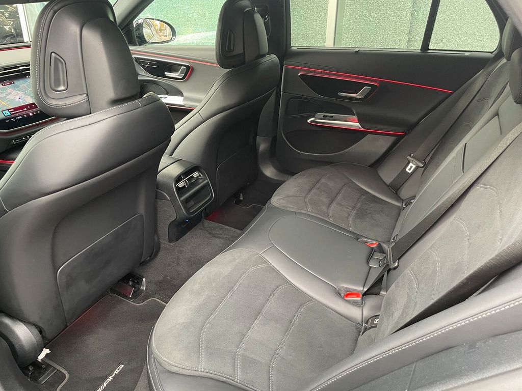 Mercedes-Benz E 300 2024