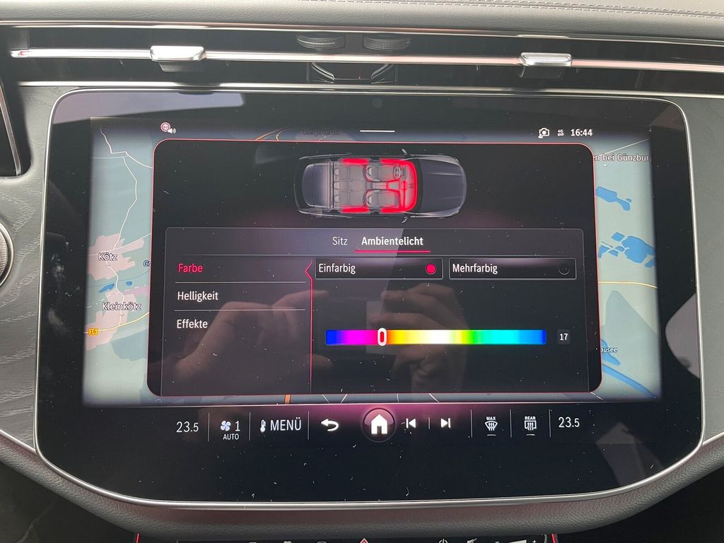 Mercedes-Benz E 300 2024