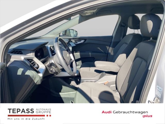 Audi Q4 e-tron 2022