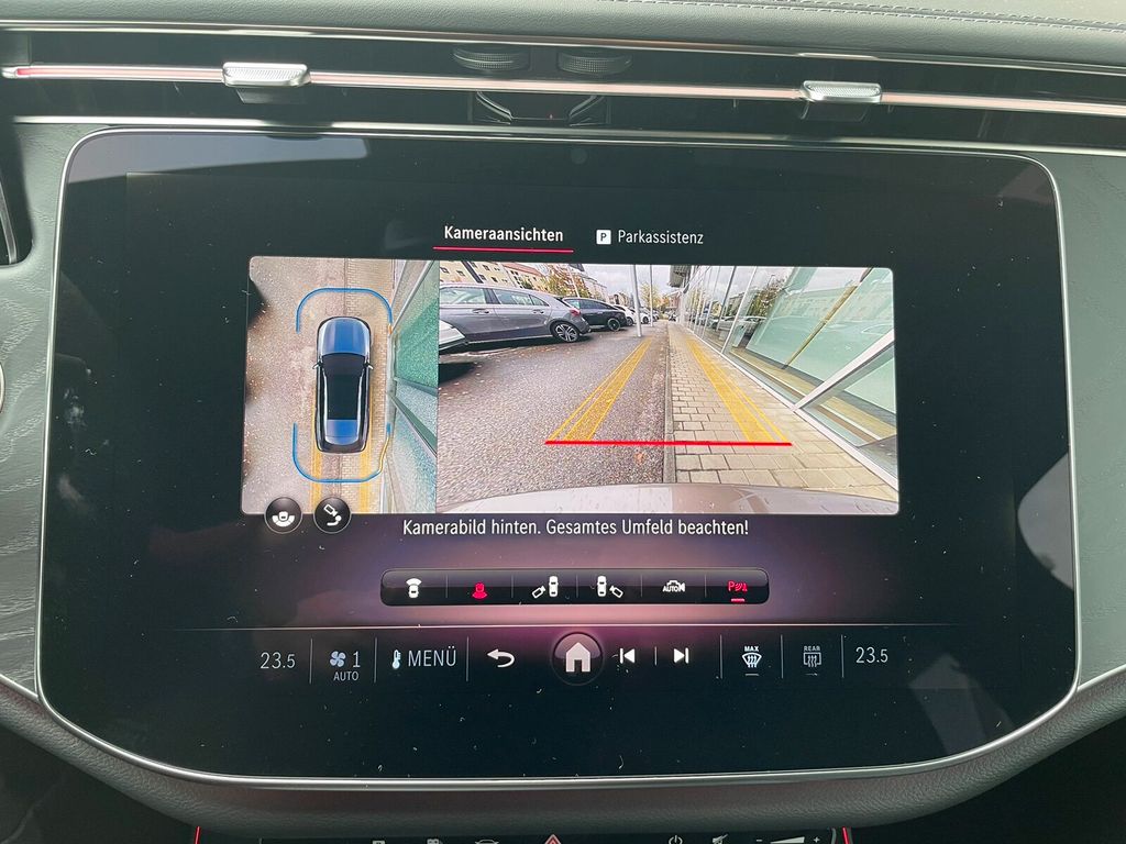 Mercedes-Benz E 300 2024