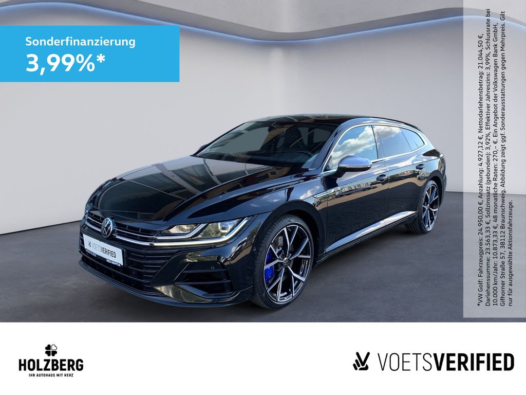 Volkswagen Arteon 2022