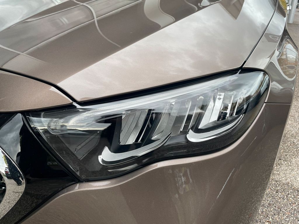 Mercedes-Benz E 300 2024