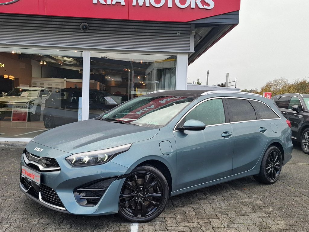 Kia cee'd Sportswagon 2022